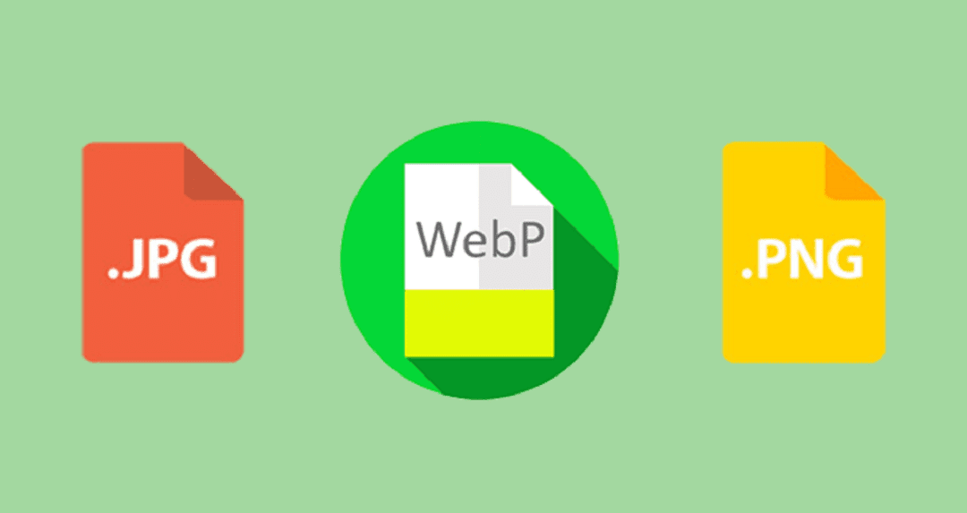 Что за формат WebP и как с ним бороться?