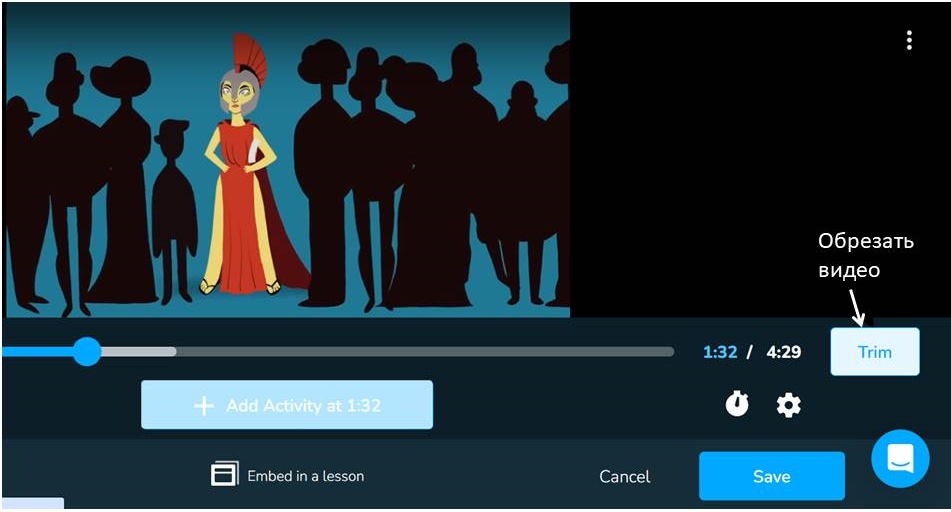 Как сервис Nearpod создаёт интерактивное видео