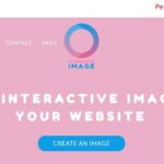 Создаём интерактивный плакат с помощью Interactive Image